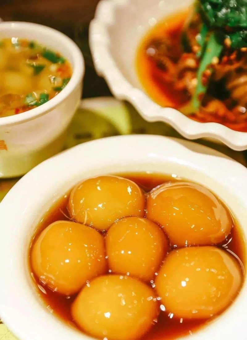 湖南美食探秘:了解地道小吃的魅力